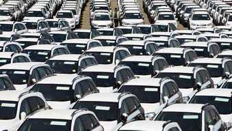 汽車銷售市場迎來新機遇，政策與消費升級共促行業(yè)發(fā)展