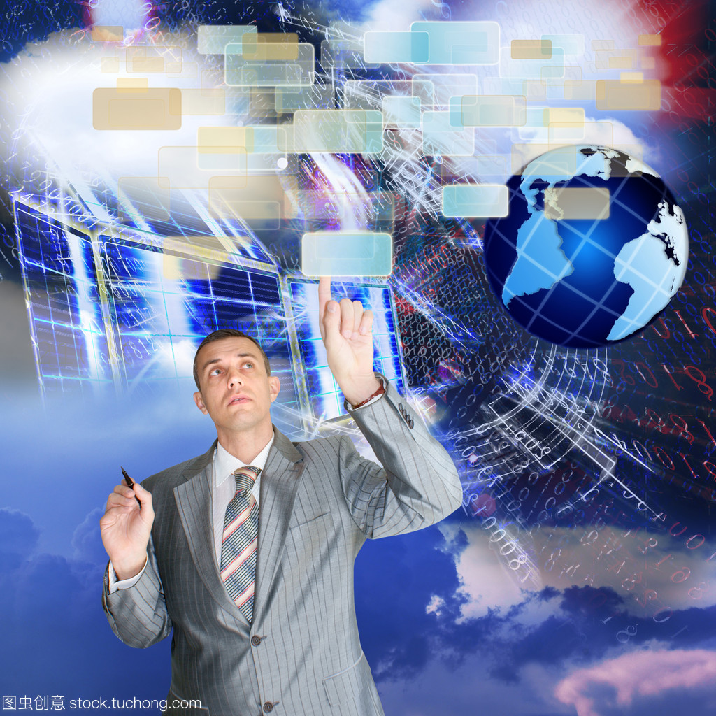 技術(shù)與互聯(lián)網(wǎng)的共生 技術(shù)價(jià)值與無邊界生態(tài)