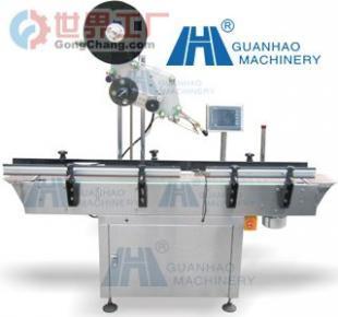 批發(fā)高速型上貼貼標(biāo)機(jī) 提升生產(chǎn)效率的自動化利器