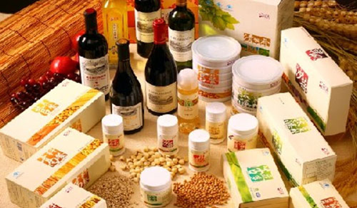 保健食品與一般食品 概念、功能與監管之辨