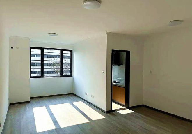 914套保障性租賃住房實現“拎包入住” 新市民安居夢的務實一步